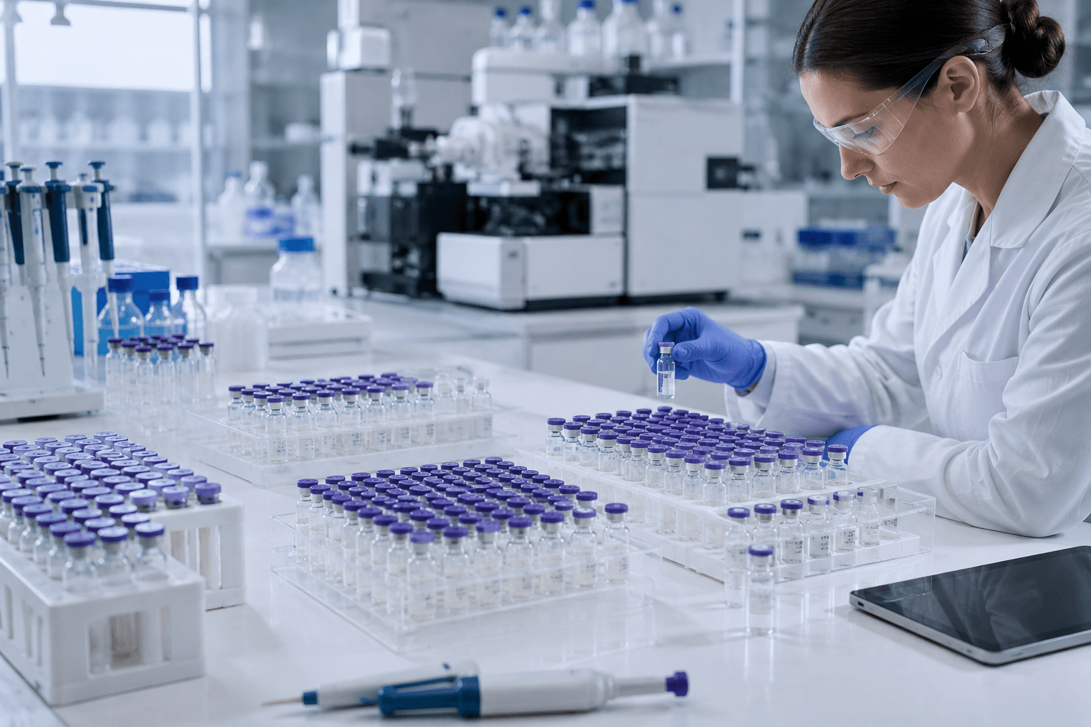 A Working Catalogue Built for Serious Research